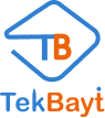 Tekbayt header logo