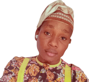 Oluwakayode Samuel Adeyemi