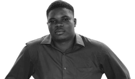 Oniyide Issac Oluwapelumi